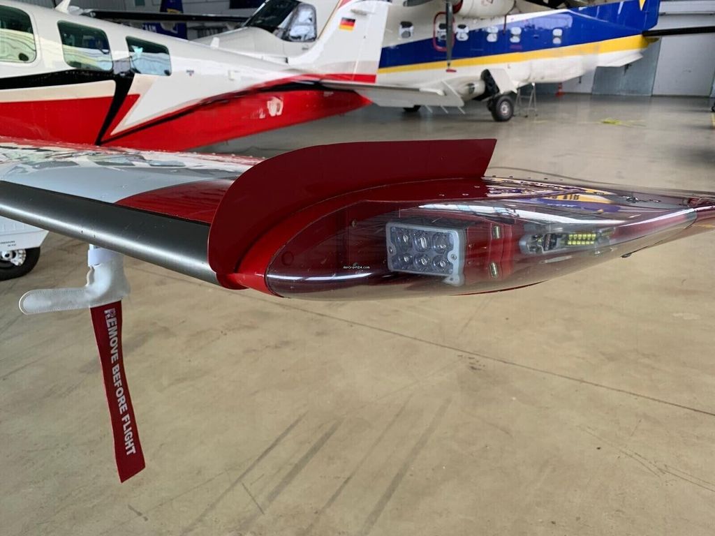 Beechcraft Bonanza, fotografía 4 de 8