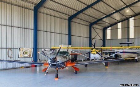 JMB Aircraft VL3, fotografía 3 de 6