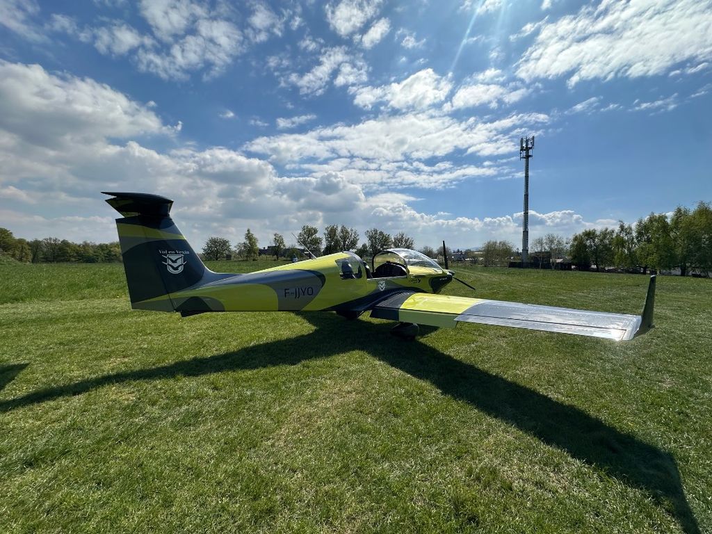 Dova Aircraft DV-1, fotografía 3 de 3