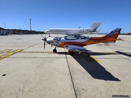 JMB Aircraft VL3, fotografía 4 de 6