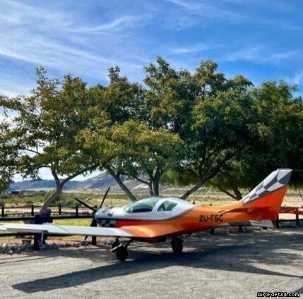JMB Aircraft VL3, fotografía 6 de 6