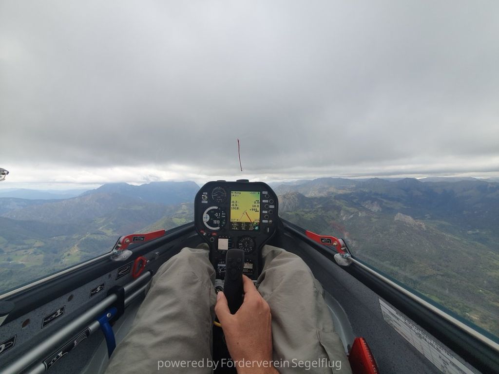 Alisport Silent 2 13.5m, fotografía 6 de 8