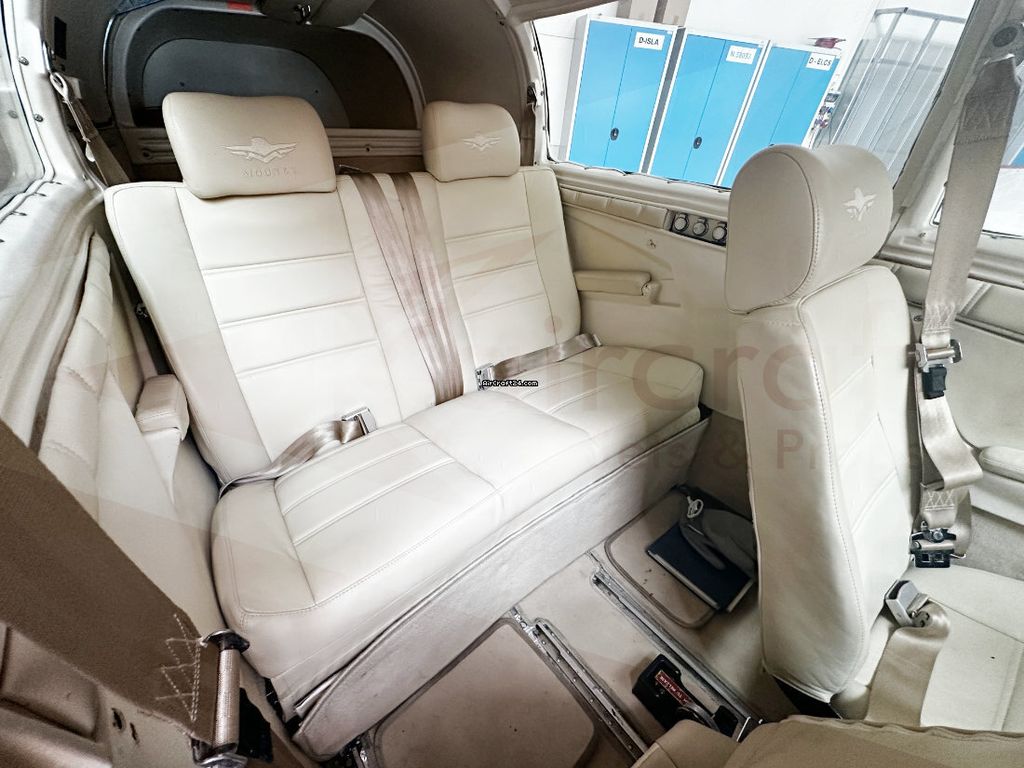 Mooney M20, fotografía 6 de 10