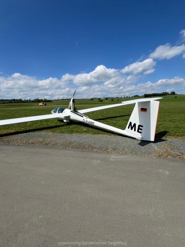 Schleicher ASH 30 Mi, fotografía 2 de 10