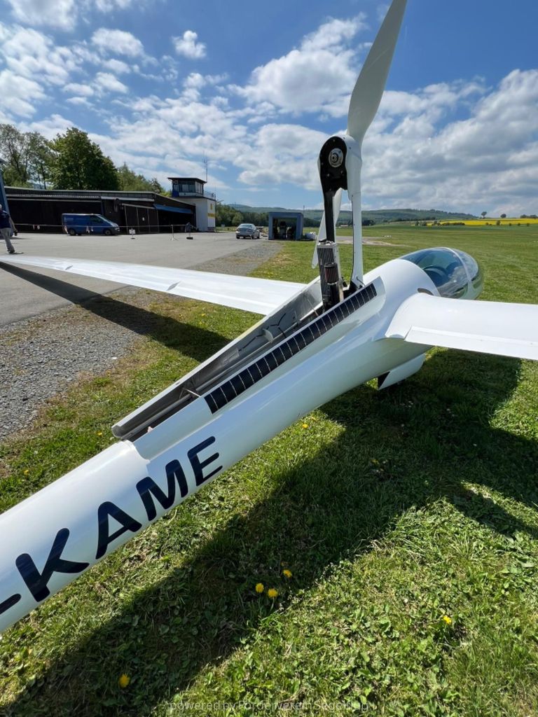 Schleicher ASH 30 Mi, fotografía 3 de 10