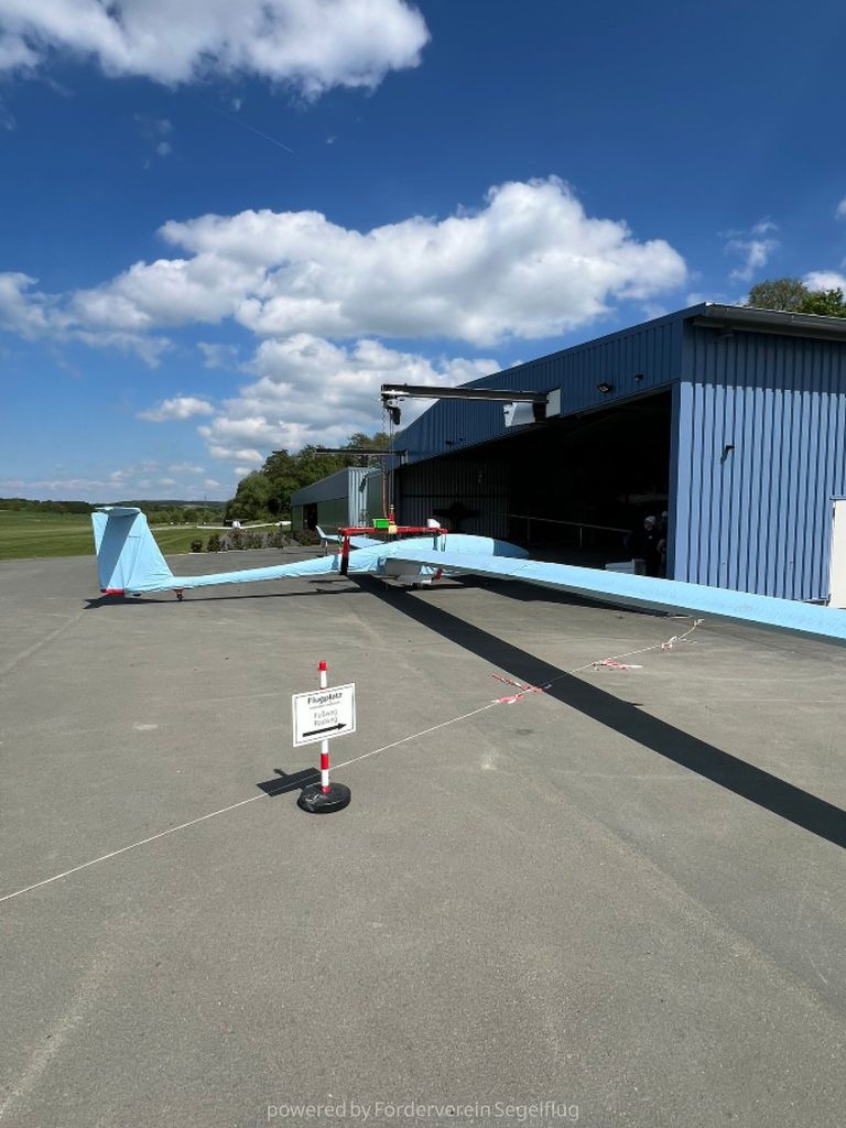 Schleicher ASH 30 Mi, fotografía 4 de 10