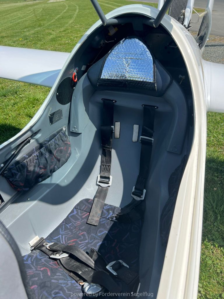 Schleicher ASH 30 Mi, fotografía 9 de 10