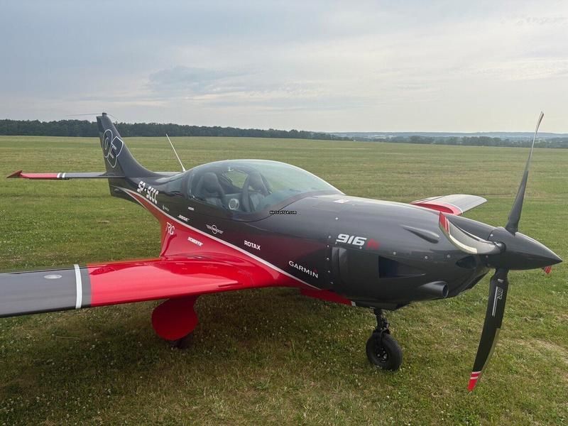 JMB Aircraft VL3, fotografía 1 de 6