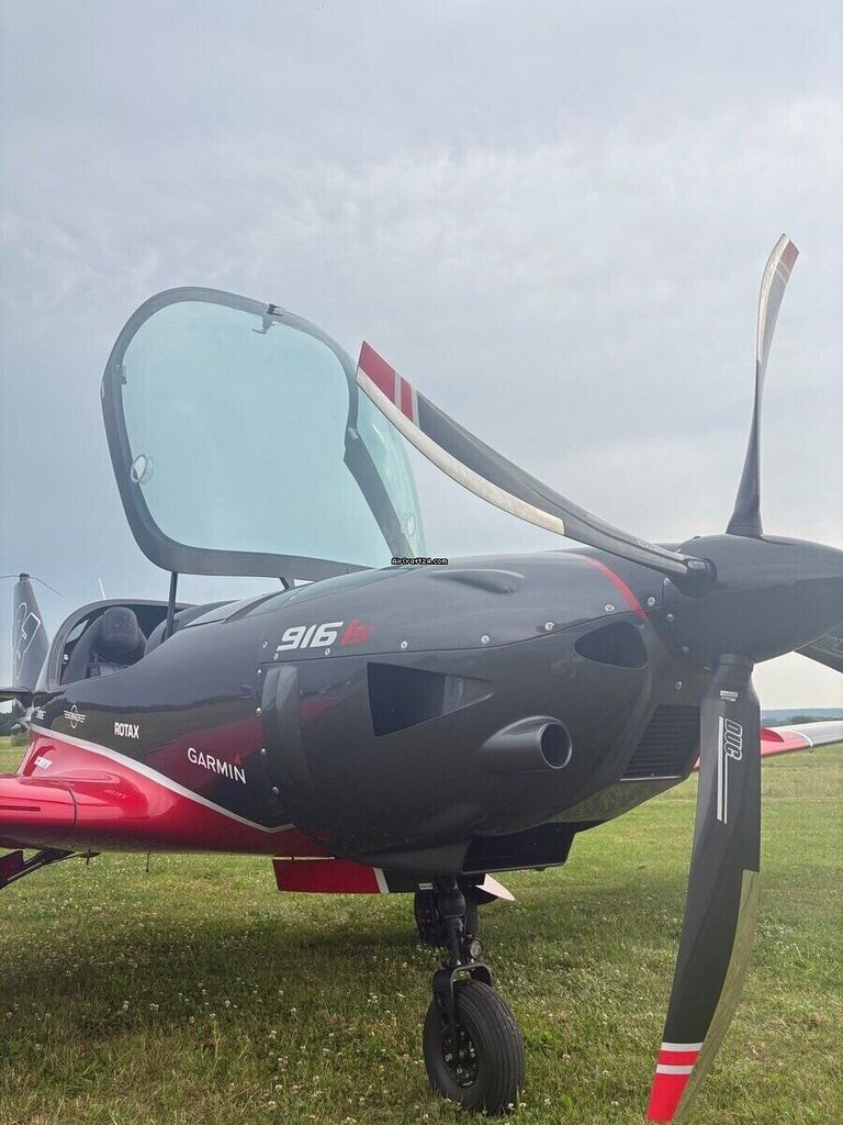 JMB Aircraft VL3, fotografía 2 de 6