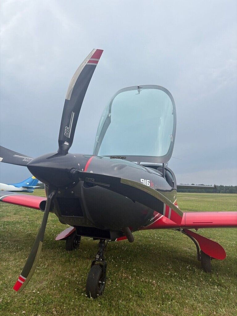 JMB Aircraft VL3, fotografía 3 de 6