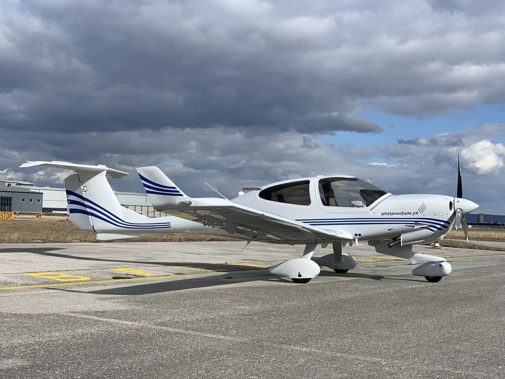 Diamond DA40, fotografía 12 de 12
