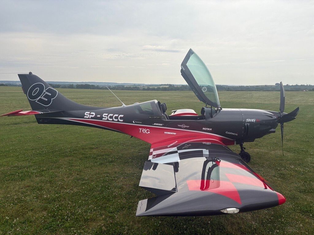 JMB Aircraft VL3, fotografía 4 de 6