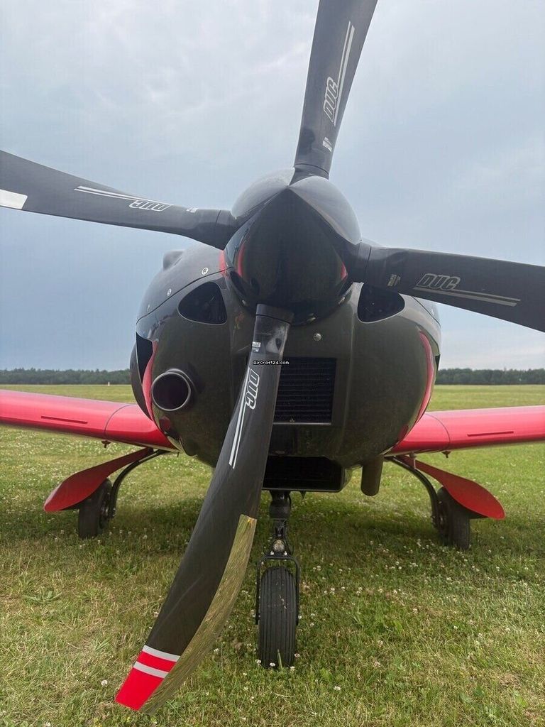JMB Aircraft VL3, fotografía 5 de 6