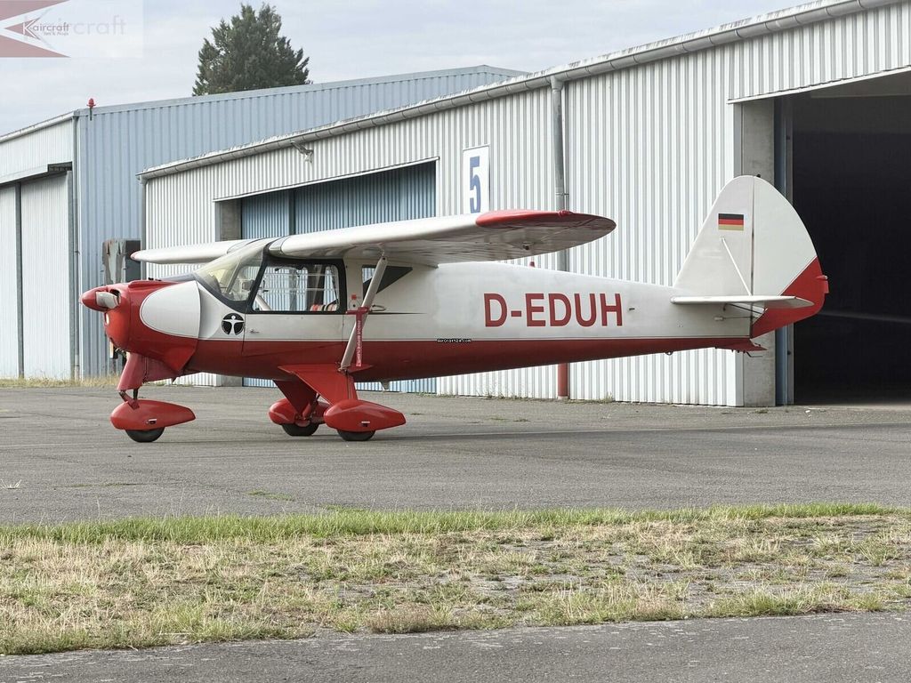 Pützer Elster B, fotografía 3 de 10