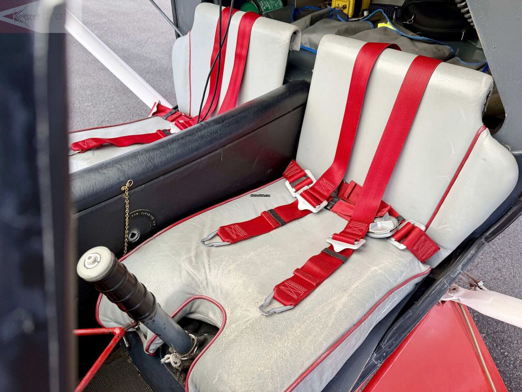 Pützer Elster B, fotografía 5 de 10