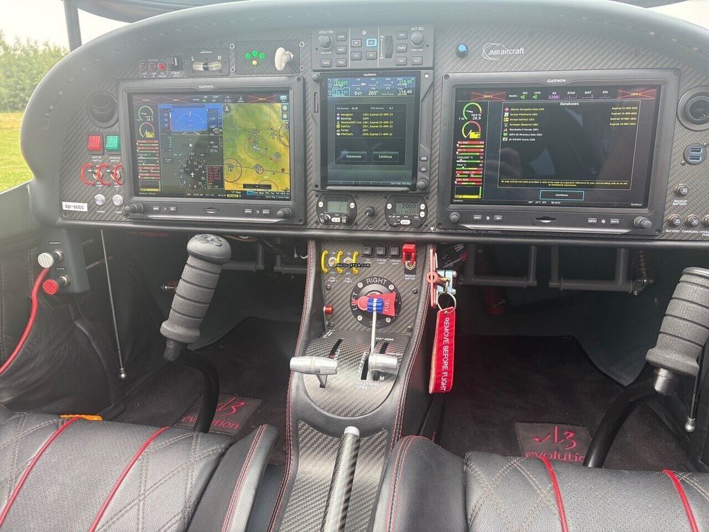 JMB Aircraft VL3, fotografía 6 de 6
