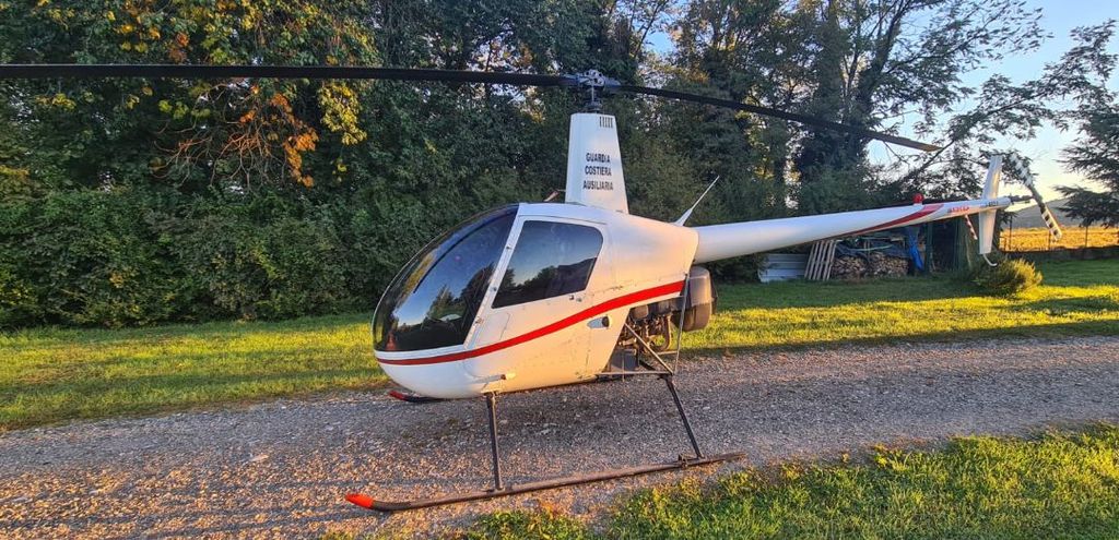 Rotor 1, fotografía 2 de 3