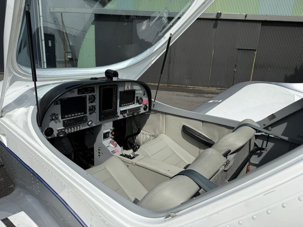 Czech Aircraft Works PS28 Cruiser, fotografía 8 de 9
