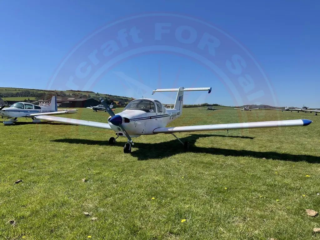 Piper PA38, fotografía 4 de 4