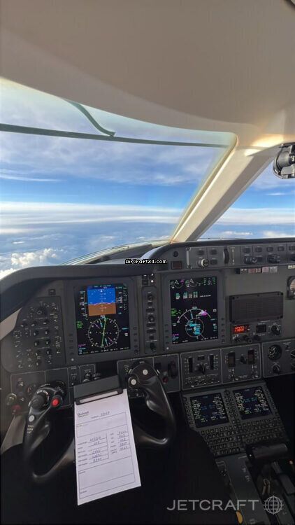 Beechcraft Model 390, fotografía 2 de 13