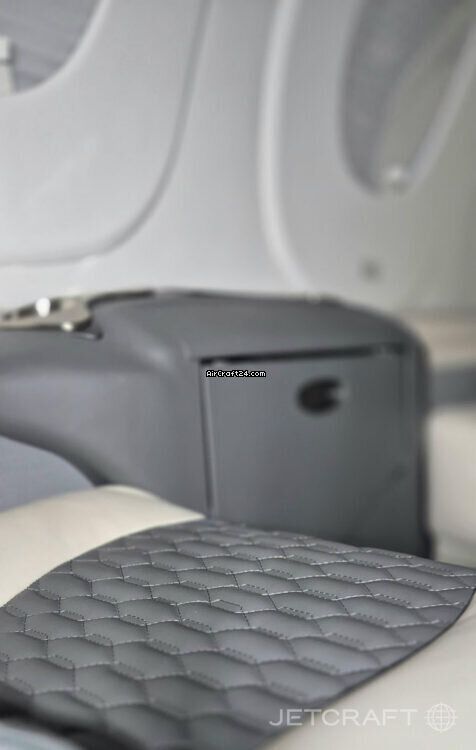 Beechcraft Model 390, fotografía 5 de 13