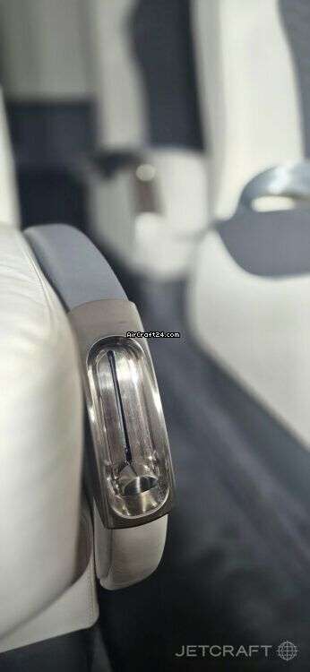 Beechcraft Model 390, fotografía 7 de 13