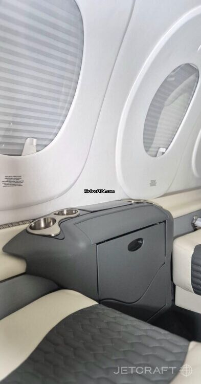 Beechcraft Model 390, fotografía 10 de 13