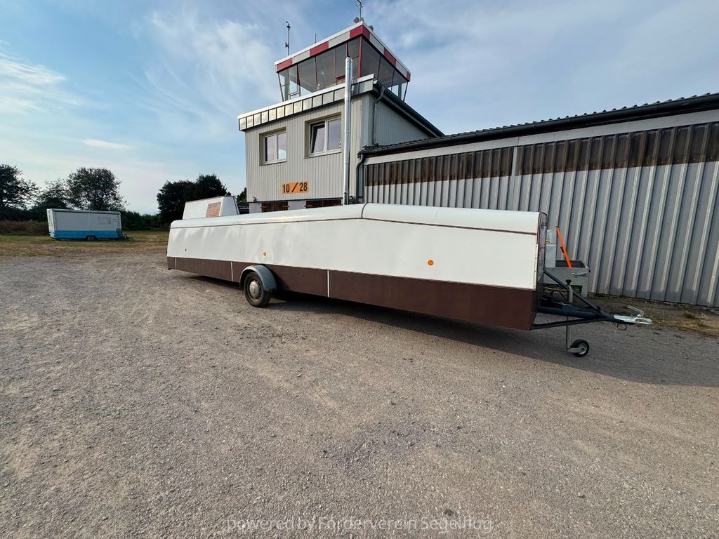 Schleicher Ka 6 15m class, fotografía 6 de 9