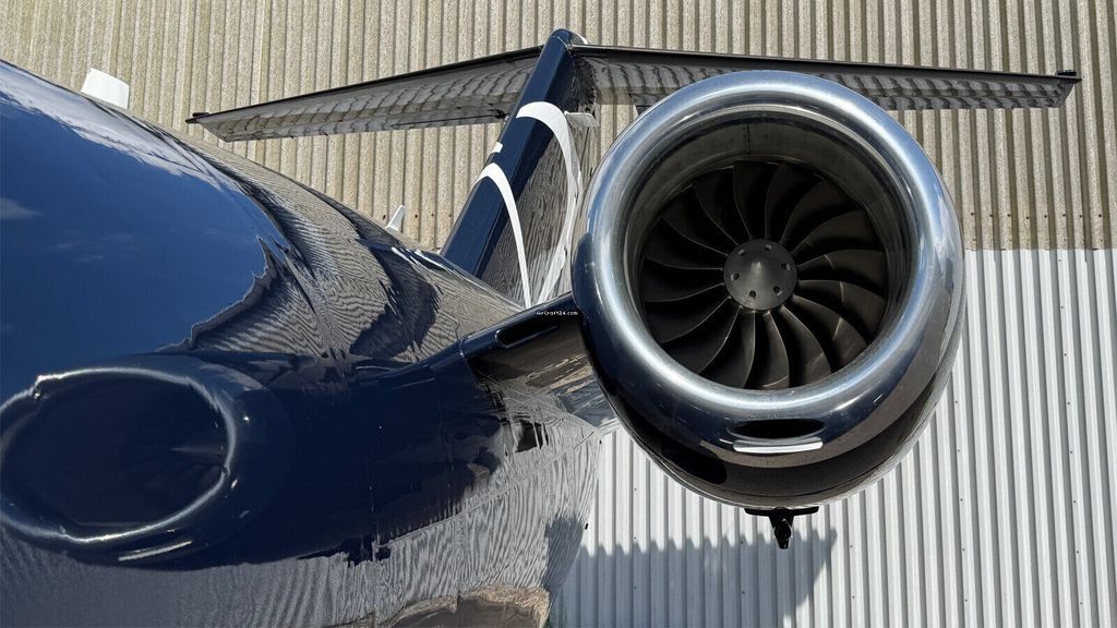 Cessna Citation CJ2, fotografía 3 de 9
