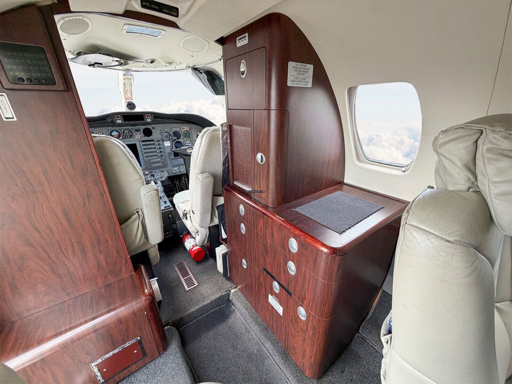 Cessna Citation CJ2, fotografía 6 de 9