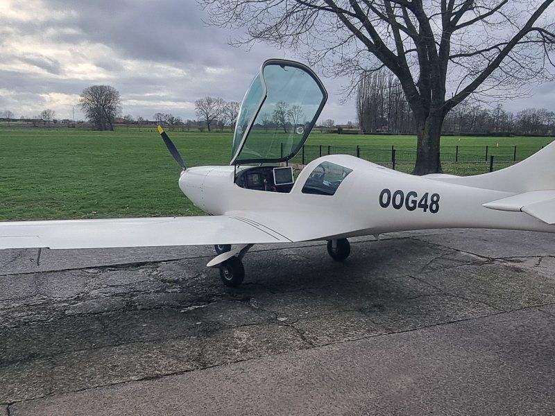 JMB Aircraft VL3 AVEKO, fotografía 3 de 5