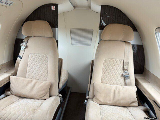 Embraer Phenom 100, fotografía 3 de 7