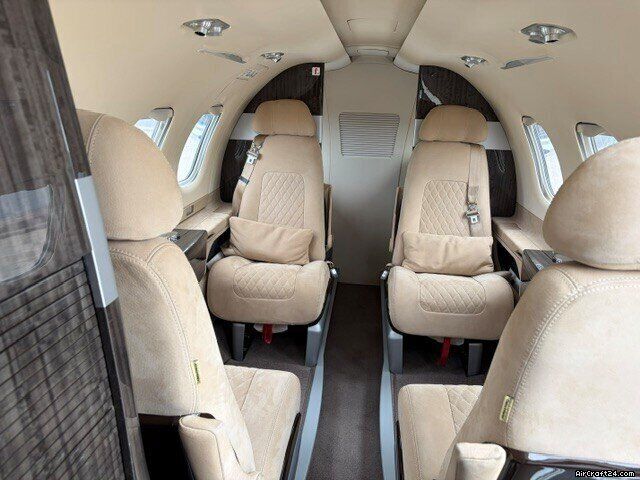 Embraer Phenom 100, fotografía 7 de 7