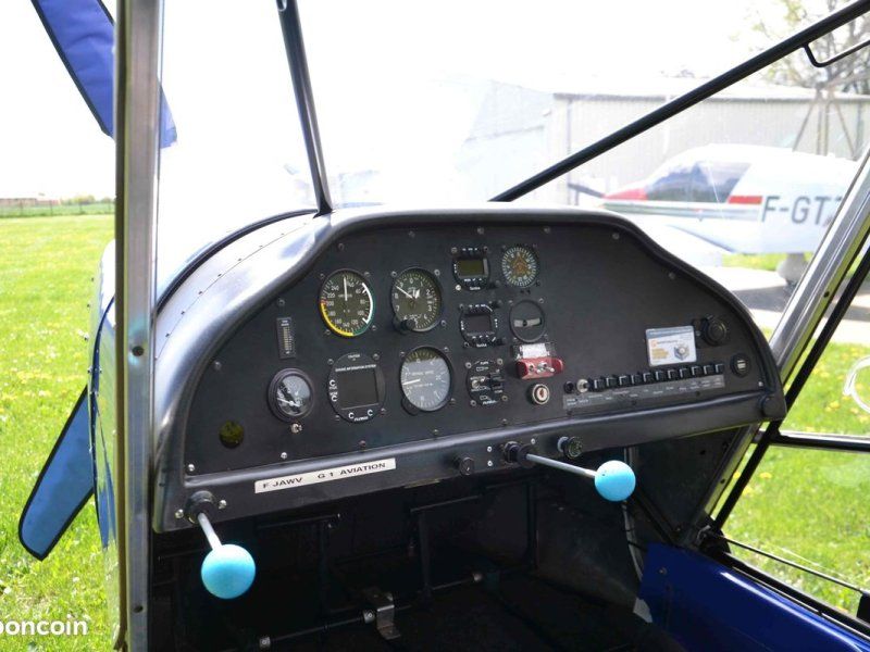 G1 Aviation G1, fotografía 2 de 2