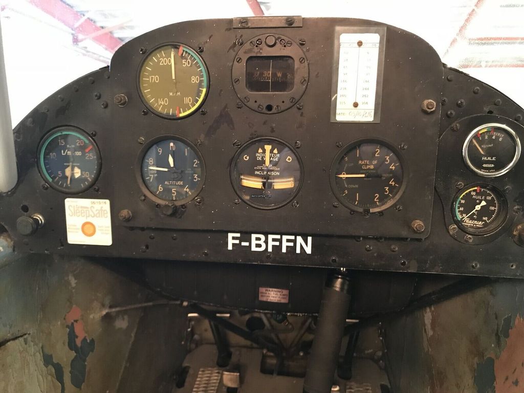 Piper J-3, fotografía 5 de 6