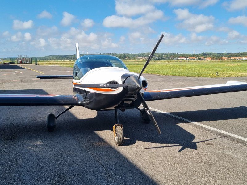 Tomark Viper SD-4, fotografía 2 de 5