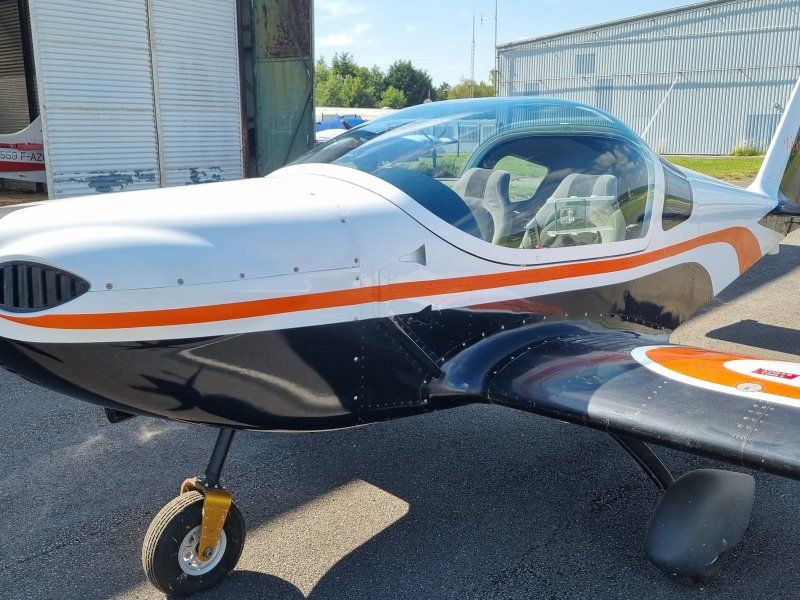 Tomark Viper SD-4, fotografía 3 de 5