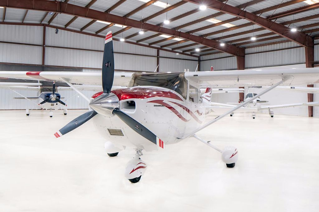 Cessna 182, fotografía 2 de 6