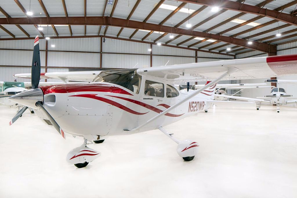 Cessna 182, fotografía 3 de 6