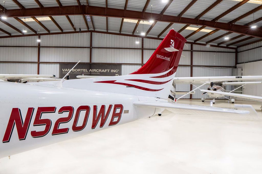 Cessna 182, fotografía 4 de 6