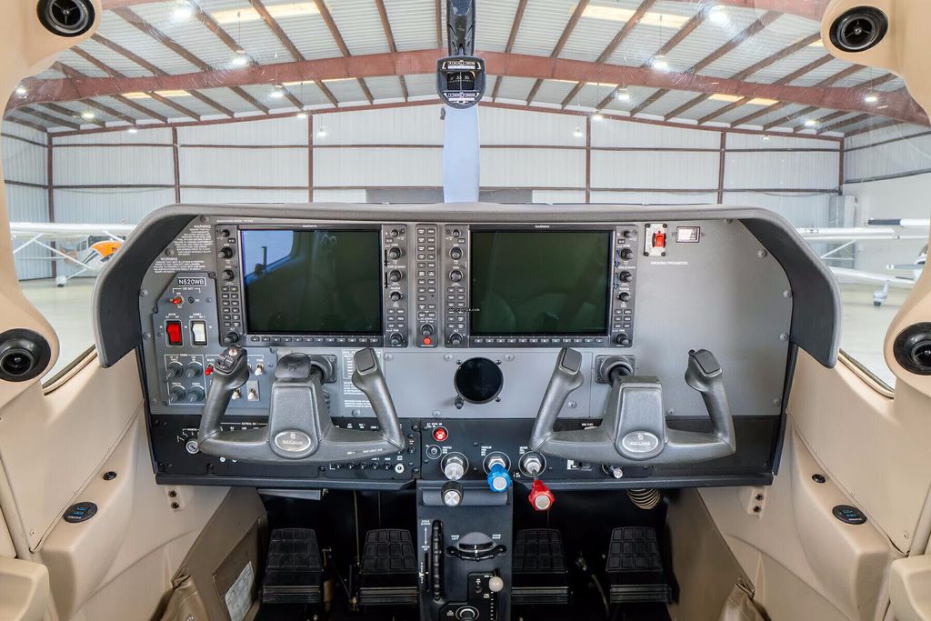 Cessna 182, fotografía 5 de 6