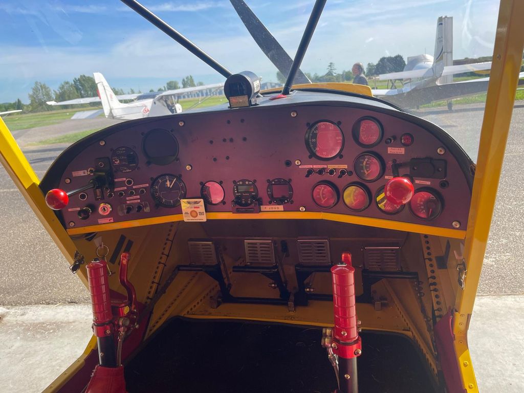 BRM Aero Land Africa, fotografía 3 de 3