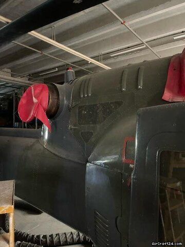 Agusta AB204B, fotografía 7 de 10