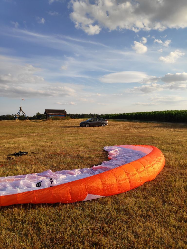 Adventure Pluma 8.1, fotografía 3 de 3