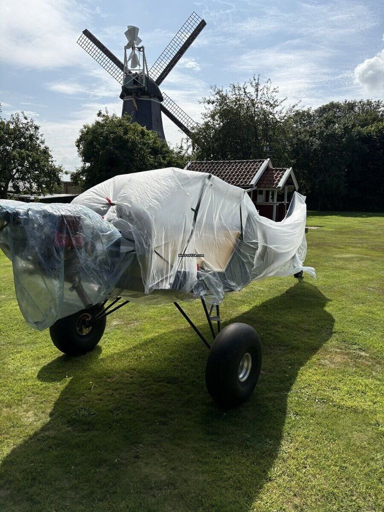 KFA Safari Kit, fotografía 3 de 7