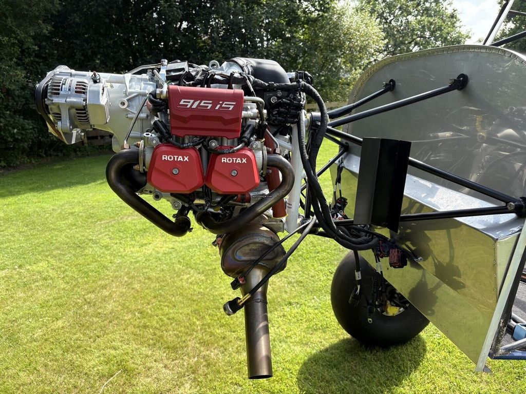 KFA Safari Kit, fotografía 4 de 7