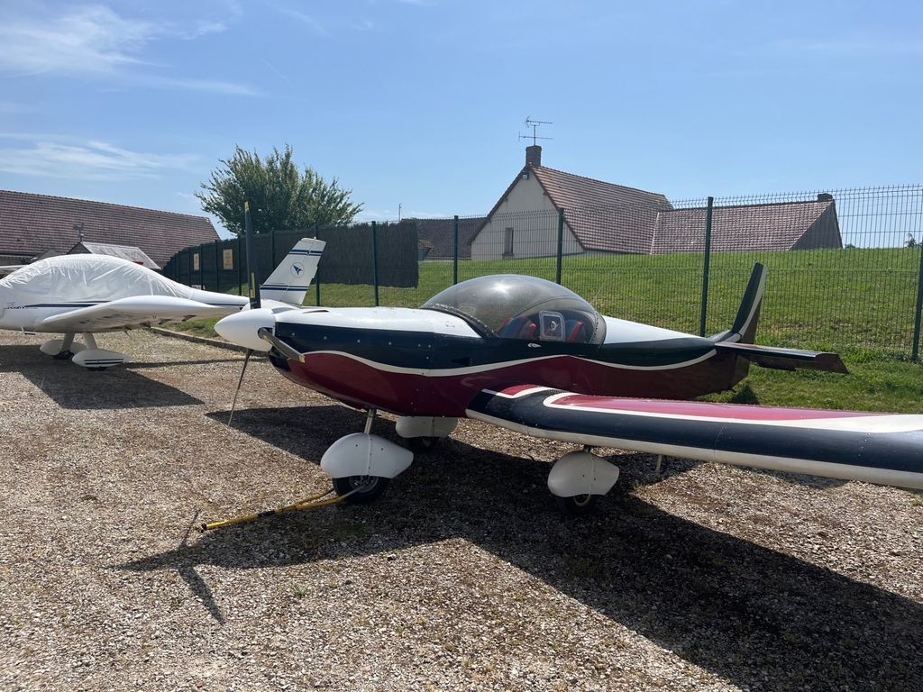 Zenair 601UL, fotografía 3 de 3