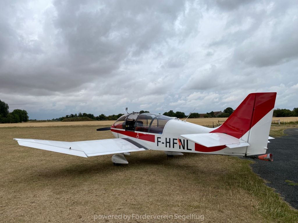 Robin DR400, fotografía 5 de 6