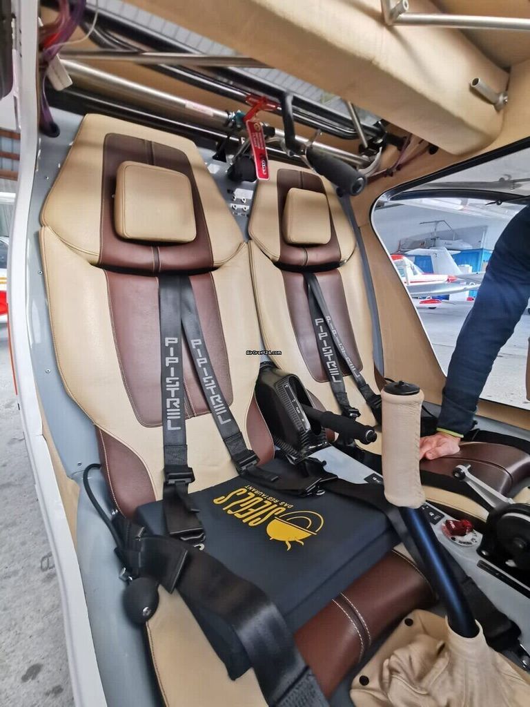 Pipistrel Virus SW 121, fotografía 2 de 5