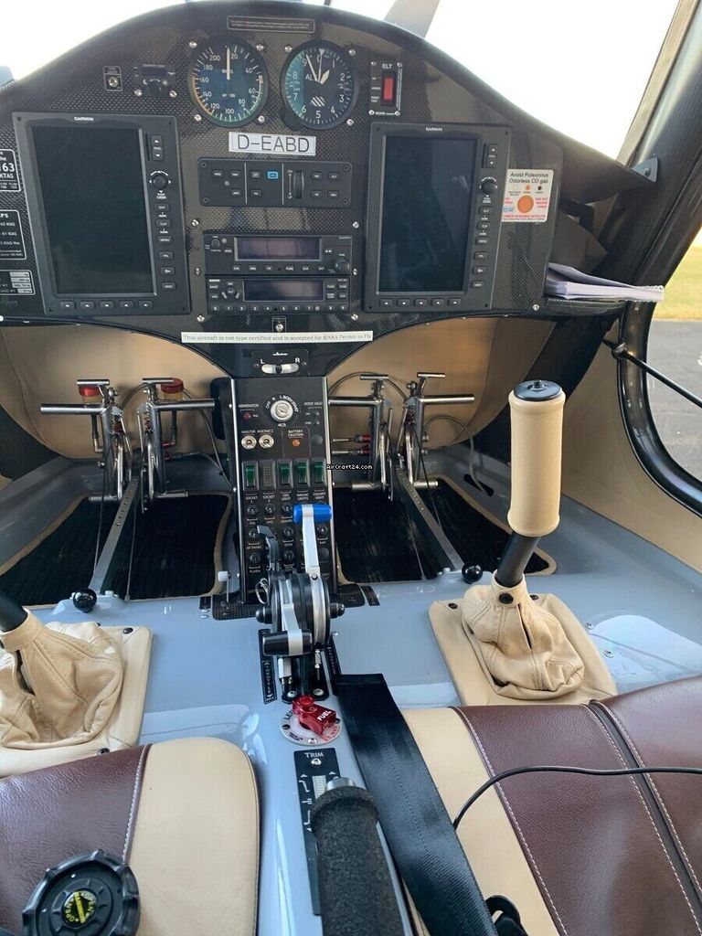 Pipistrel Virus SW 121, fotografía 3 de 5